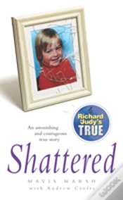 Capa do artigo Shattered