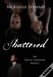 Capa do artigo Shattered