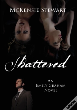 Capa do artigo Shattered