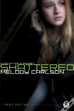Capa do artigo Shattered