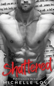 Capa do artigo Shattered