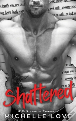 Capa do artigo Shattered