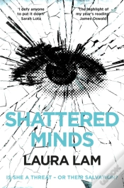 Capa do artigo Shattered Minds
