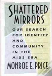 Capa do artigo Shattered Mirrors