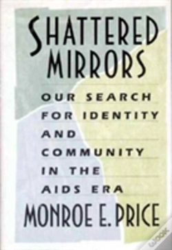 Capa do artigo Shattered Mirrors