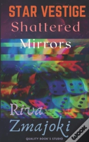 Capa do artigo Shattered Mirrors
