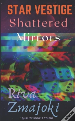 Capa do artigo Shattered Mirrors