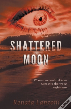 Capa do artigo Shattered Moon