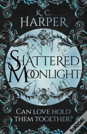 Capa do artigo Shattered Moonlight