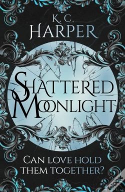 Capa do artigo Shattered Moonlight