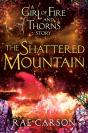 Shattered Mountain - Preview