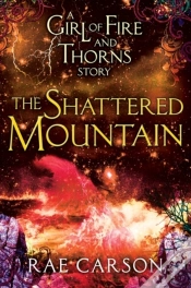 Capa do artigo Shattered Mountain