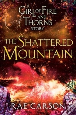 Capa do artigo Shattered Mountain