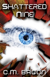 Capa do artigo Shattered Nine