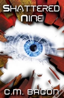Capa do artigo Shattered Nine