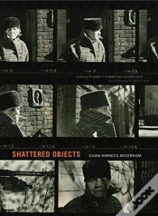 Capa do artigo Shattered Objects