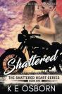 Shattered - Preview