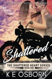 Capa do artigo Shattered