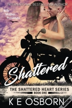 Capa do artigo Shattered