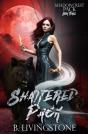 Shattered Pack - Preview