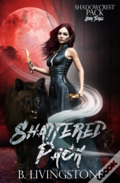 Capa do artigo Shattered Pack