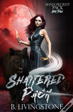 Capa do artigo Shattered Pack