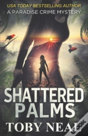 Capa do artigo Shattered Palms