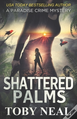 Capa do artigo Shattered Palms