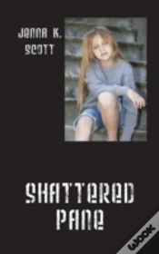 Capa do artigo Shattered Pane