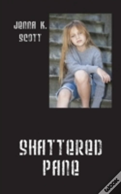 Capa do artigo Shattered Pane