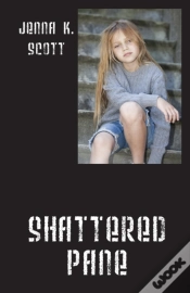 Capa do artigo Shattered Pane