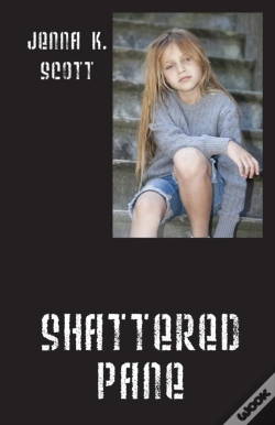 Capa do artigo Shattered Pane