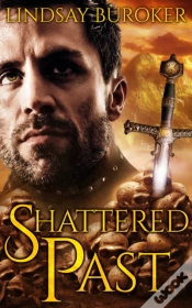 Capa do artigo Shattered Past