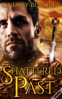 Capa do artigo Shattered Past