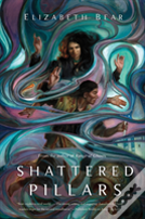 Shattered Pillars