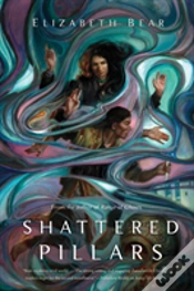 Capa do artigo Shattered Pillars