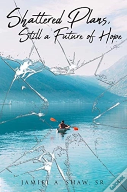 Capa do artigo Shattered Plans, Still A Future Of Hope
