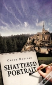 Capa do artigo Shattered Portrait