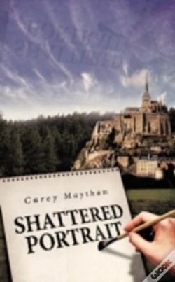 Capa do artigo Shattered Portrait