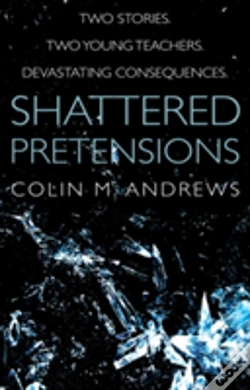 Capa do artigo Shattered Pretensions