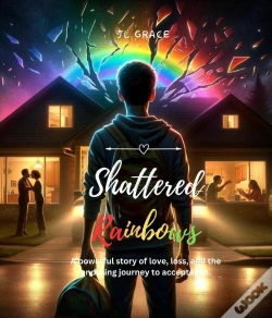 Capa do artigo Shattered Rainbows