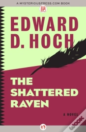 Capa do artigo Shattered Raven