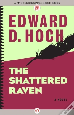 Capa do artigo Shattered Raven