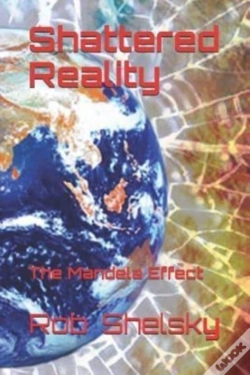 Capa do artigo Shattered Reality