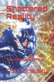 Capa do artigo Shattered Reality