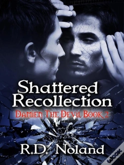 Capa do artigo Shattered Recollection