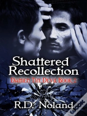 Capa do artigo Shattered Recollection