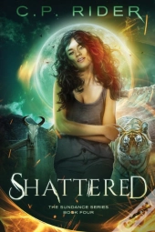Shattered