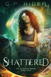 Capa do artigo Shattered