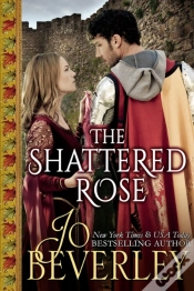 Capa do artigo Shattered Rose